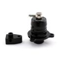 Blow off BOV Turbosmart TS-0203-1057 Kompact Shortie Dual Port für Renault Clio RS 200-1