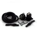 Blow off BOV Turbosmart TS-0203-1067 Kompact Shortie Dual Port für Mercedes Benz C-Class AMG C63 C63S A205 C205 W205 S205-1