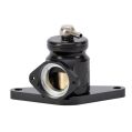 Blow off BOV Turbosmart TS-0203-1215 Kompact Plumb Back für Subaru Forester XT WRX STI-3