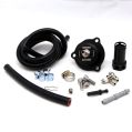 Blow off BOV Turbosmart TS-0203-1259 Kompact Shortie Plumb Back für Ford C-Max Focus Galaxy Mondeo S-Max 1.6 Kuga 2.0 EcoBoost-1