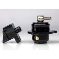 Blow off BOV Turbosmart TS-0203-1263 Kompact Plumb Back für VW Golf MK7 GTI/R-1