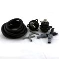 Blow off BOV Turbosmart TS-0203-1267 Kompact Shortie Plumb Back für Mercedes Benz C-Class C63 AMG A205 C205 W205-1