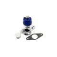 Blow off BOV Turbosmart TS-0205-1309 Supersonic für Mazda CX-7 Mazdaspeed MPS 3 Subaru Forester XT Legacy Liberty WRX-1