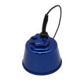 Sensor cap with sensor blow off BOV Turbosmart Power Port-1
