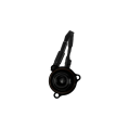Blow Off Valve BOV Dual Port VR34 Kompact EM Turbosmart for Jeep JL Wrangler 2.0T 2024+-4