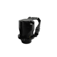 Blow Off Valve BOV Dual Port VR34 Kompact EM Turbosmart for Jeep JL Wrangler 2.0T 2024+-1