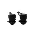 Blow Off Valves BOV Dual Port VR32 Kompact EM Turbosmart für Hurricane 3.0L SO HO-2