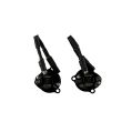 Blow Off Valves BOV Dual Port VR32 Kompact EM Turbosmart für Hurricane 3.0L SO HO-3