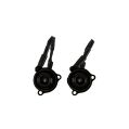 Blow Off Valves BOV Dual Port VR32 Kompact EM Turbosmart für Hurricane 3.0L SO HO-4