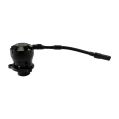 Blow-Off-Ventil BOV Kompact EM Dual Port VR58 Turbosmart für BMW B58 Gen3-3