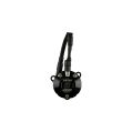 Blow-Off-Ventil BOV Kompact EM Dual Port VR58 Turbosmart für BMW B58 Gen3-4