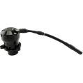 Blow off BOV Turbosmart Kompact EM Dual Port for Audi S4 SQ5 VW Golf GTI MK8-3