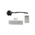 Blow Off Valve BOV Plumback VR34 Kompact EM Turbosmart for Jeep JL Wrangler 2.0T 2024+-6