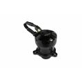 Blow off BOV Turbosmart Kompact EM Plumb Back für McLaren 540C 570S 720S 765LT-1
