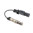Austausch des Magnetventils blow off BOV Turbosmart Kompact VR2-1