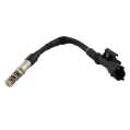 Austausch des Magnetventils blow off BOV Turbosmart Kompact EM VR3-1
