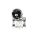 Compressed Gas BoostGate76 7PSI Schwarz für CO2 Boost Control Turbosmart-2