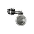 Compressed Gas BoostGate76 7PSI Schwarz für CO2 Boost Control Turbosmart-5