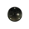 Boost-Managementsystem eBoost3 3 Bar 60mm Silber Turbosmart TS-0311-1000-3