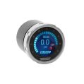 Boost-Managementsystem eBoost3 3 Bar 60mm Silber Turbosmart TS-0311-1000-1