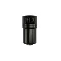 Turbosmart 10AN Fuel Filter Canister 10um Black-2
