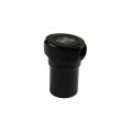 Turbosmart 10AN Fuel Filter Canister 10um Black-1