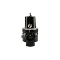 Kraftstoffdruckregler FPR10 Pro-Lite Schwarz Turbosmart TS-0404-1442-3