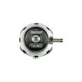 Kraftstoffdruckregler FPR10 Pro-Lite Schwarz Turbosmart TS-0404-1442-4
