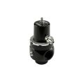 Kraftstoffdruckregler FPR10 Pro-Lite Schwarz Turbosmart TS-0404-1442-1