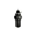 Kraftstoffdruckregler mit Filter FPRF10 Schwarz Turbosmart-2