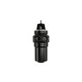 Kraftstoffdruckregler mit Filter FPRF10 Schwarz Turbosmart-3