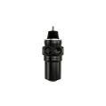 Kraftstoffdruckregler mit Filter FPRF10 Schwarz Turbosmart-4