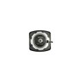 Kraftstoffdruckregler mit Filter FPRF10 Schwarz Turbosmart-5