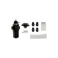 Kraftstoffdruckregler mit Filter FPRF10 Schwarz Turbosmart-6
