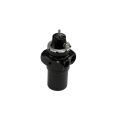 Kraftstoffdruckregler mit Filter FPRF10 Schwarz Turbosmart-1