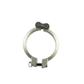 V-Band Flansch Wastegate Turbosmart WG50 -2