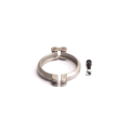 V-Band Flansch Wastegate Turbosmart WG50 -1