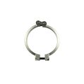 V-Band Flansch Wastegate Turbosmart WG60-1