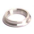Aluminiumflansch Wastegate Turbosmart WG45-1