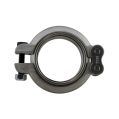 V-band flansch Wastegate Turbosmart WG45-1