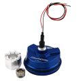 Sensor cap Wastegate Turbosmart Gen V WG38 Ultra-Gate WG40 Comp-Gate WG40M Comp-Gate Motorsport 74mm-1