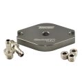 Wastegate-Flansch Turbosmart WG38-1
