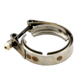 V-Band Flansch Wastegate Turbosmart WG50 -1