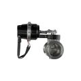 Compressed Gas StraightGate40 Inbuilt Solenoids 7PSI Black Turbosmart TS-0563-1252-4