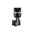 Compressed Gas StraightGate40 Inbuilt Solenoids 7PSI Black Turbosmart TS-0563-1252-5