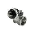 Wastegate Turbosmart Pneumatic Straight Gate 50 Vacuum Based 6inHg-1