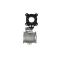 Turbosmart MSG50 Modular StraightGate50 elektronisches Wastegate kompatibel mit BMW-2