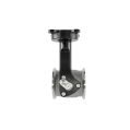 Turbosmart MSG50 Modular StraightGate50 elektronisches Wastegate kompatibel mit BMW-3