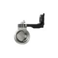 Turbosmart MSG50 Modular StraightGate50 elektronisches Wastegate kompatibel mit BMW-4
