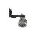 Turbosmart MSG50 Modular StraightGate50 elektronisches Wastegate kompatibel mit BMW-5